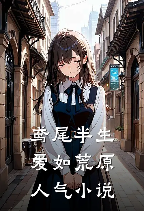 鸢尾半生，爱如荒原人气小说