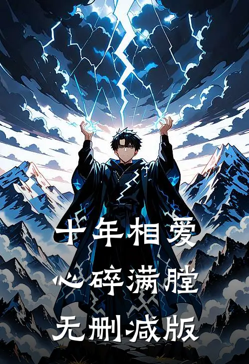 十年相爱，心碎满膛无删减版