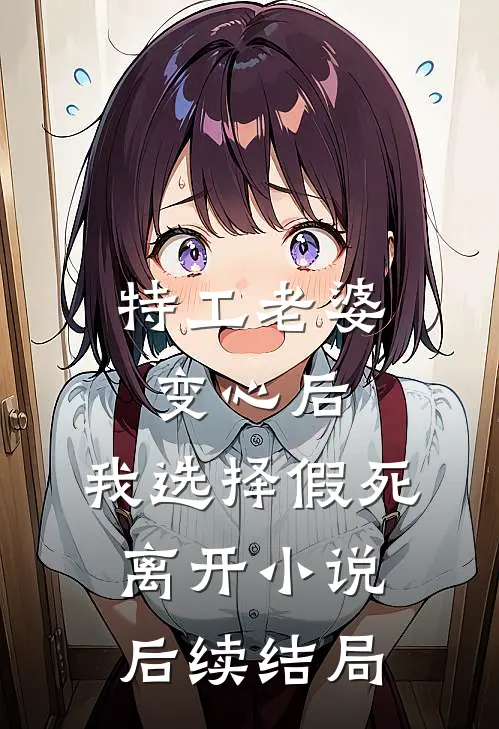 特工老婆变心后，我选择假死离开小说后续结局