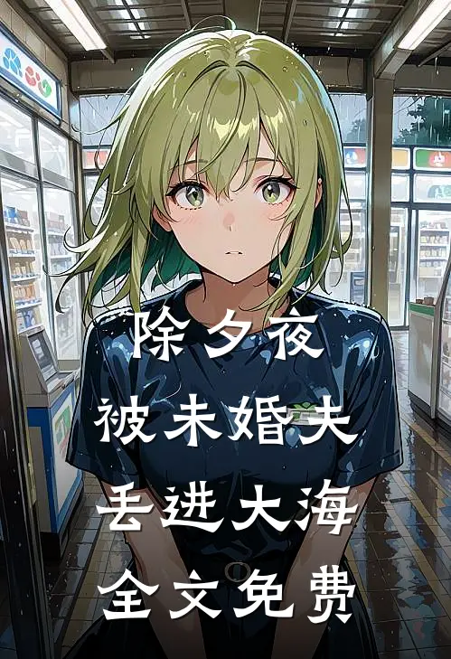 除夕夜，被未婚夫丢进大海全文免费
