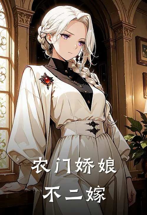 农门娇娘不二嫁