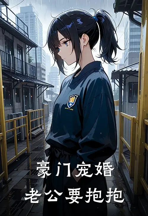 豪门宠婚：老公要抱抱