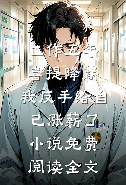 工作五年喜提降薪，我反手给自己涨薪了小说免费阅读全文