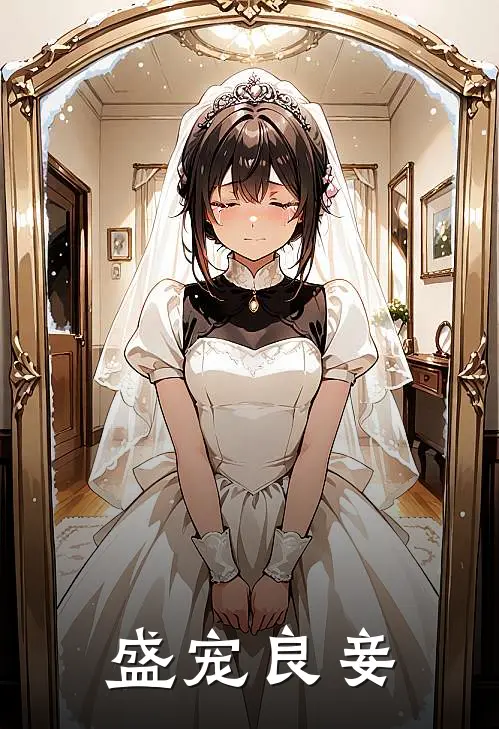 盛宠良妾