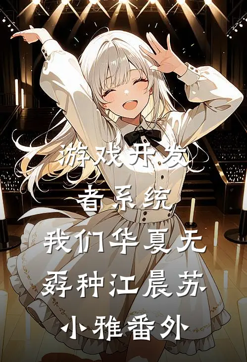 游戏开发者系统：我们华夏无孬种江晨苏小雅番外