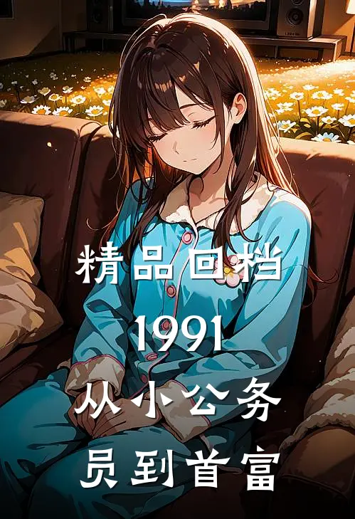 精品回档1991，从小公务员到首富
