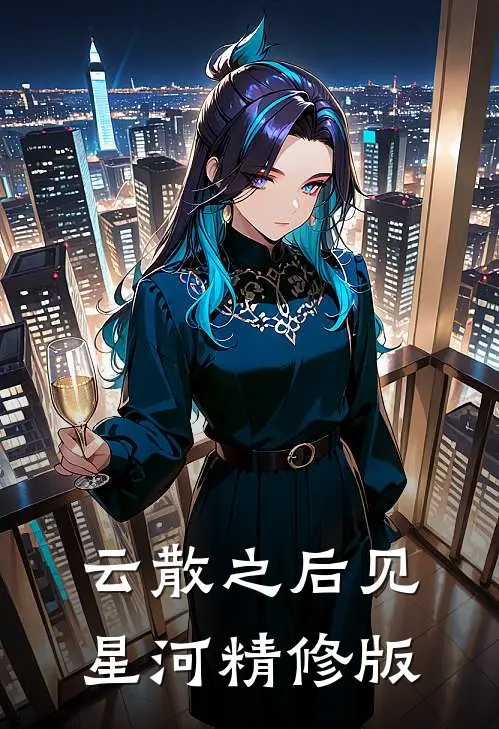 云散之后见星河精修版