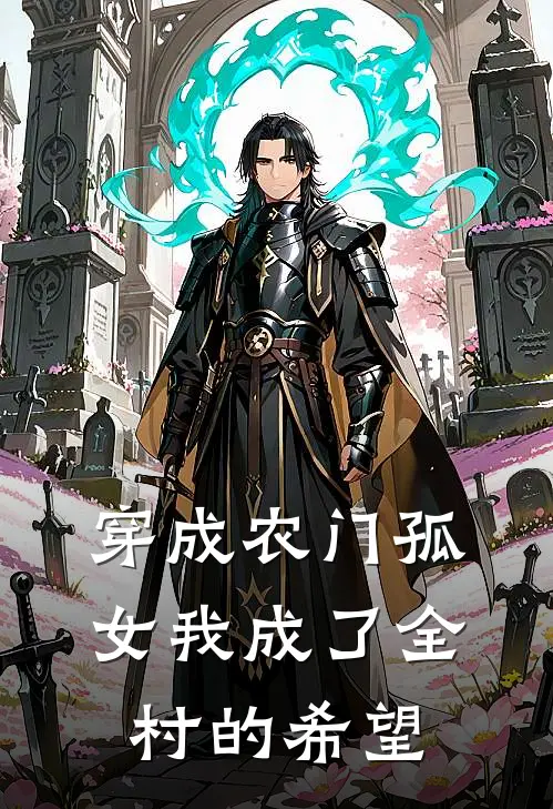 穿成农门孤女我成了全村的希望