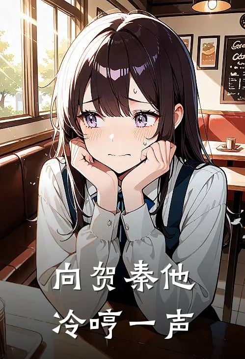 向贺秦他冷哼一声