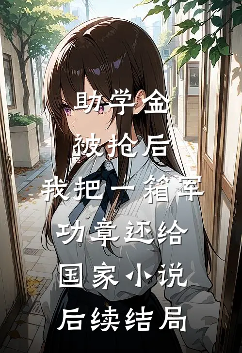 助学金被抢后，我把一箱军功章还给国家小说后续结局