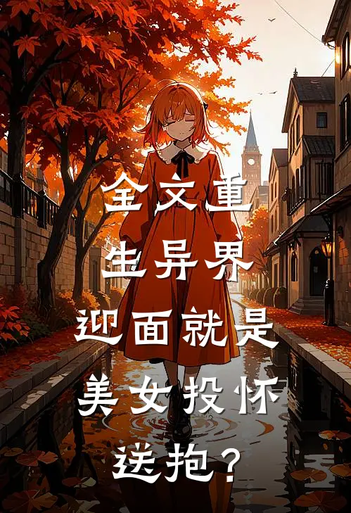 全文重生异界，迎面就是美女投怀送抱？