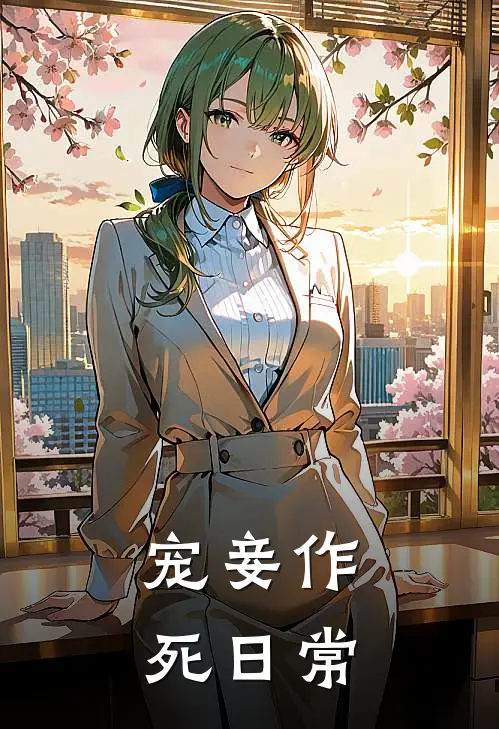 宠妾作死日常
