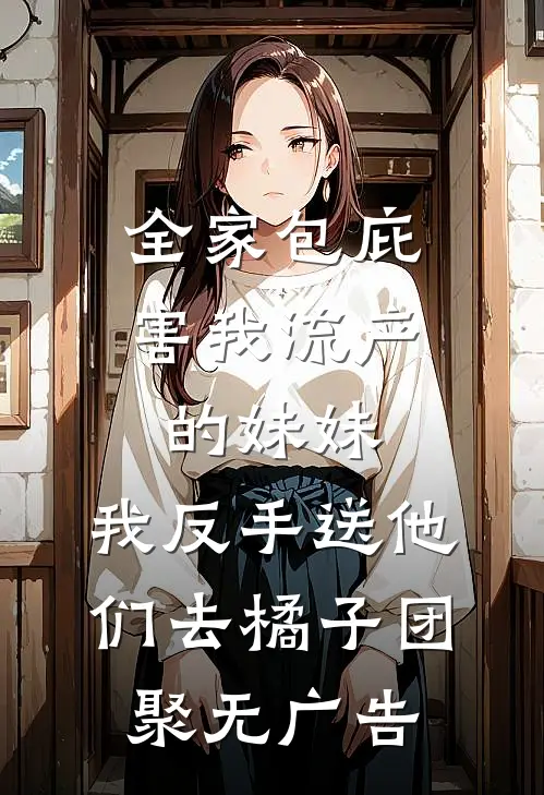全家包庇害我流产的妹妹，我反手送他们去橘子团聚无广告