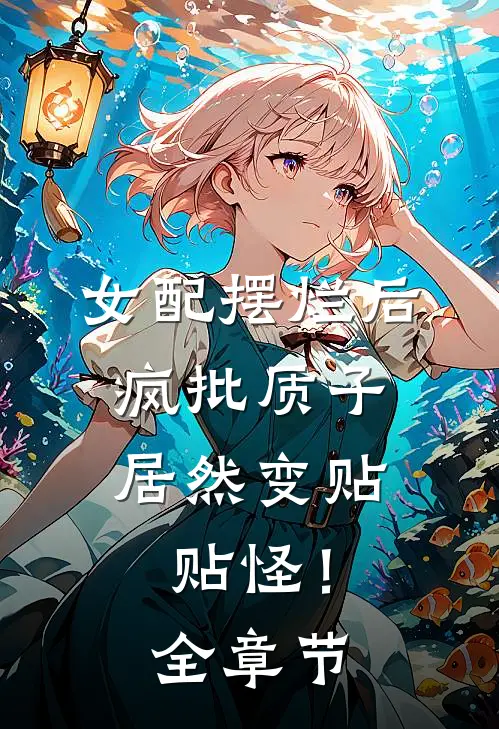 女配摆烂后，疯批质子居然变贴贴怪！全章节