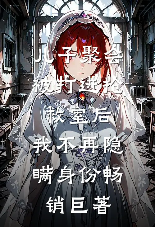 儿子聚会被打进抢救室后，我不再隐瞒身份畅销巨著