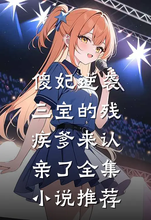 傻妃逆袭，三宝的残疾爹来认亲了全集小说推荐