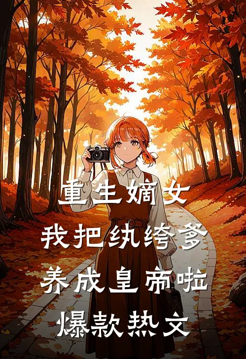 重生嫡女：我把纨绔爹养成皇帝啦爆款热文