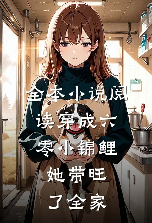 全本小说阅读穿成六零小锦鲤，她带旺了全家