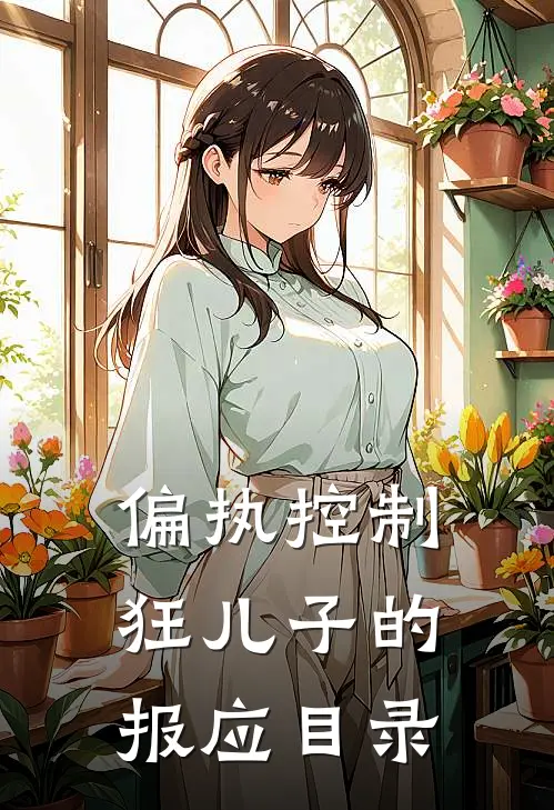 偏执控制狂儿子的报应目录
