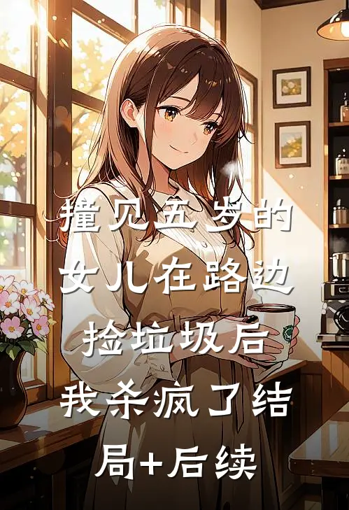 撞见五岁的女儿在路边捡垃圾后，我杀疯了结局+后续