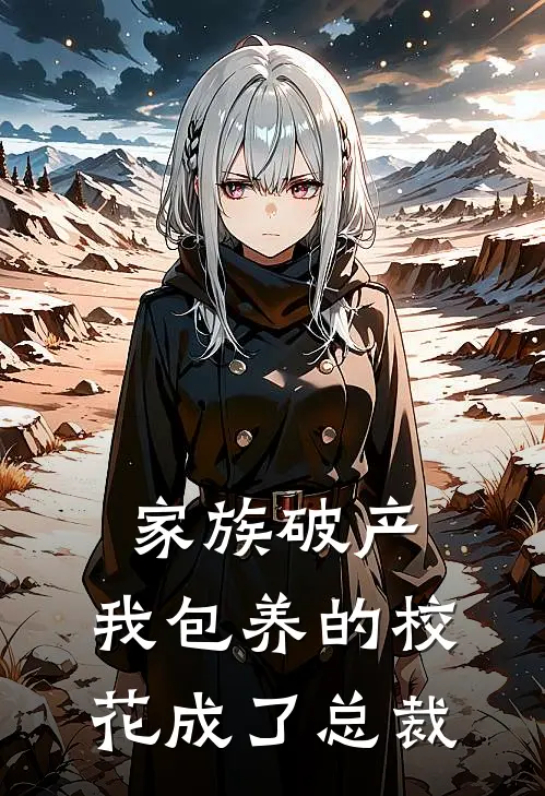 家族破产，我包养的校花成了总裁