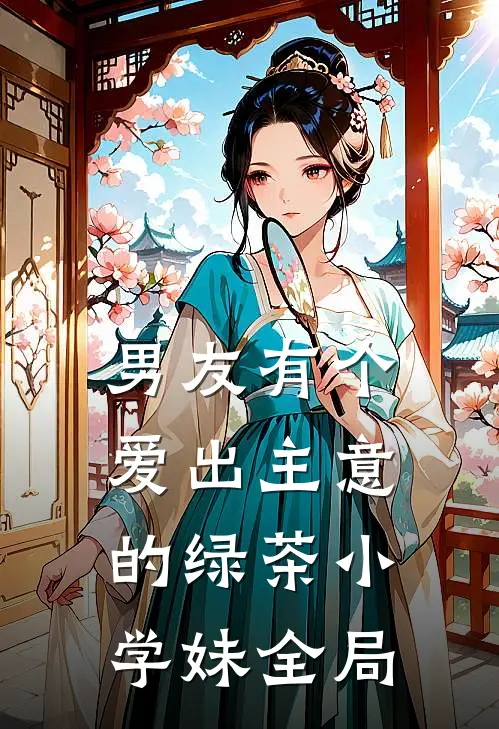 男友有个爱出主意的绿茶小学妹全局