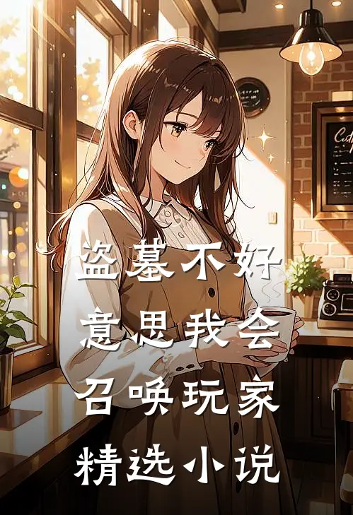 盗墓不好意思我会召唤玩家精选小说