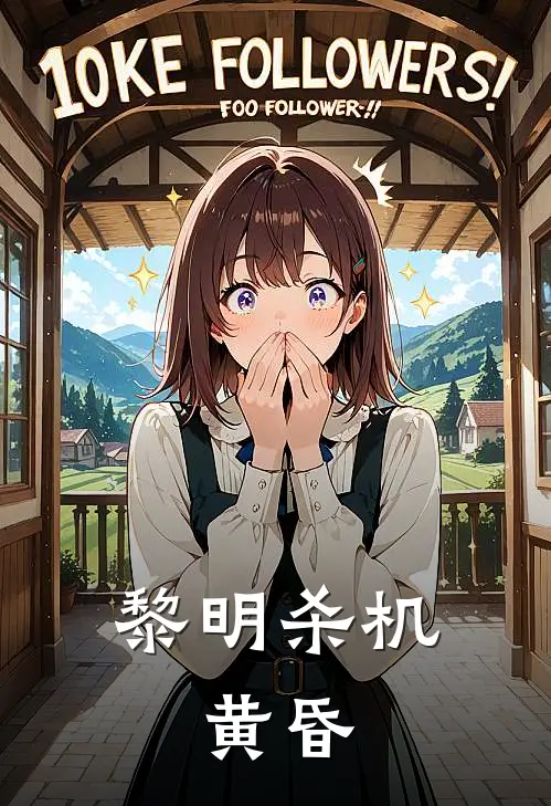 黎明杀机：黄昏