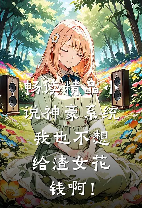 畅读精品小说神豪系统：我也不想给渣女花钱啊！
