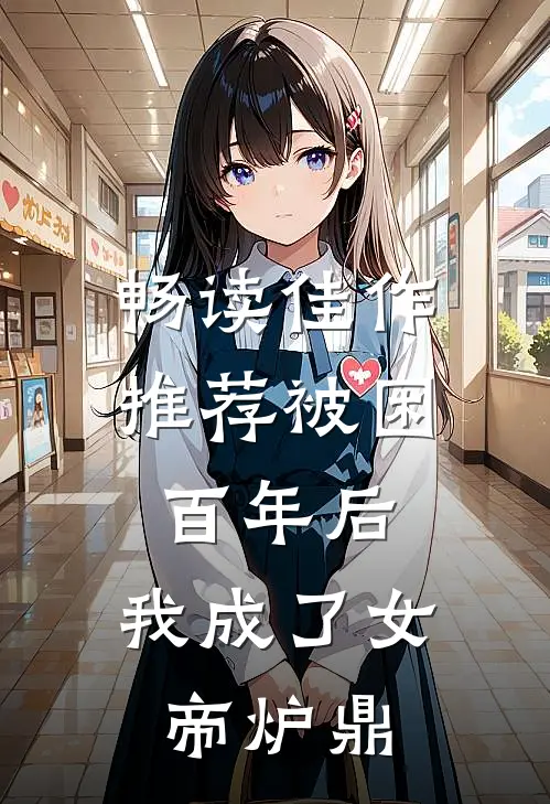 畅读佳作推荐被困百年后，我成了女帝炉鼎