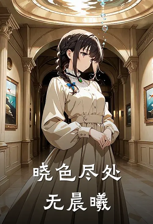 晓色尽处无晨曦
