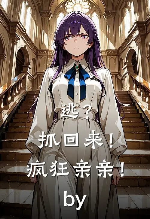 逃？抓回来！疯狂亲亲！by