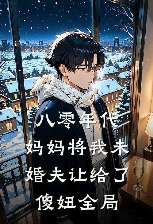 八零年代，妈妈将我未婚夫让给了傻妞全局