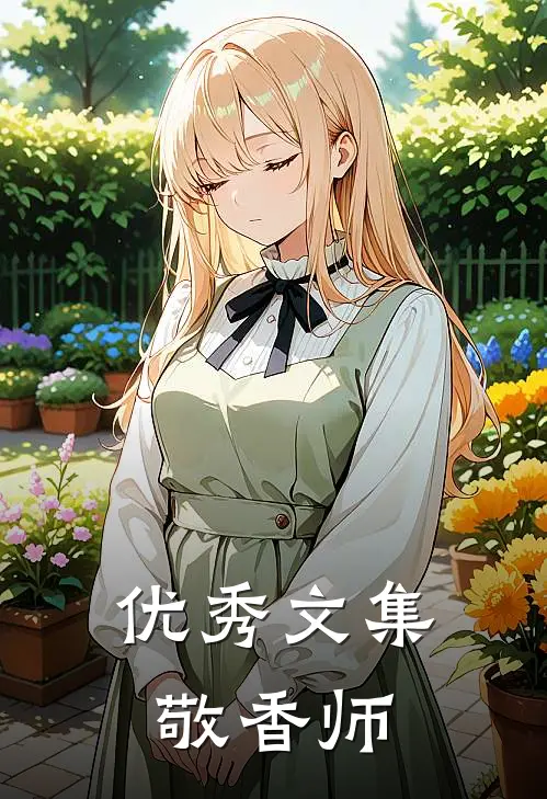 优秀文集敬香师