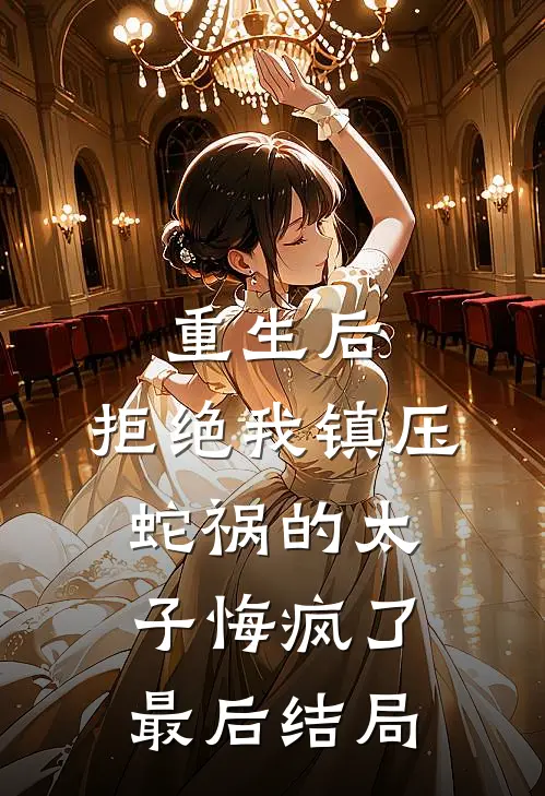重生后，拒绝我镇压蛇祸的太子悔疯了最后结局