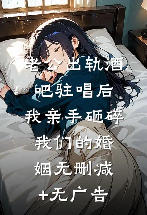 老公出轨酒吧驻唱后，我亲手砸碎我们的婚姻无删减+无广告