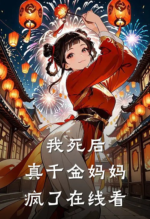 我死后，真千金妈妈疯了在线看