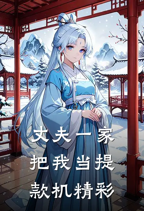 丈夫一家把我当提款机精彩