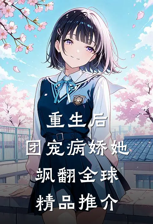 重生后，团宠病娇她飒翻全球精品推介