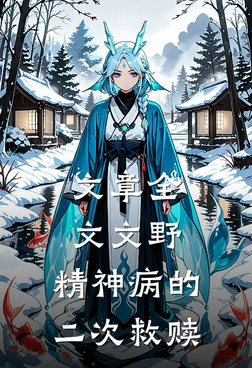 文章全文文野：精神病的二次救赎