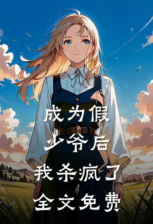 成为假少爷后，我杀疯了全文免费