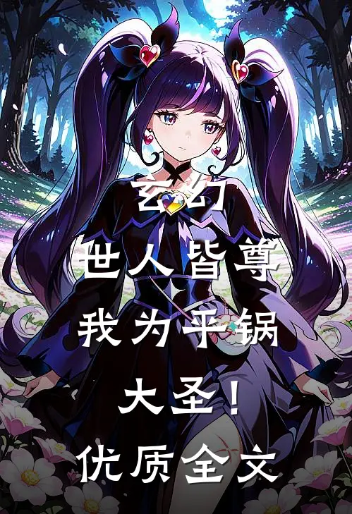玄幻：世人皆尊我为平锅大圣！优质全文