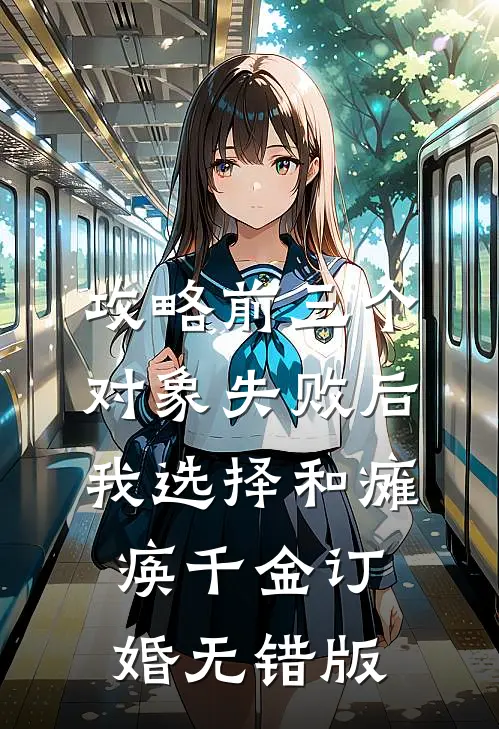攻略前三个对象失败后，我选择和瘫痪千金订婚无错版