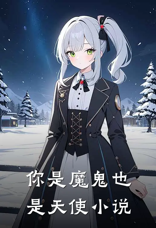 你是魔鬼也是天使小说
