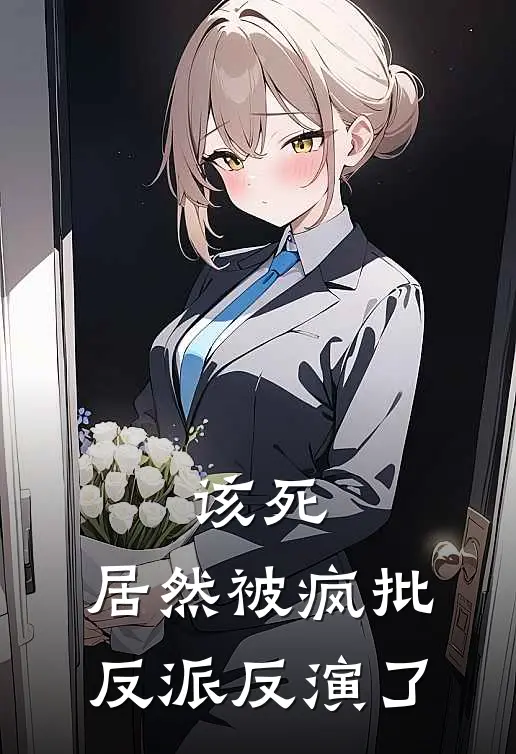 该死，居然被疯批反派反演了