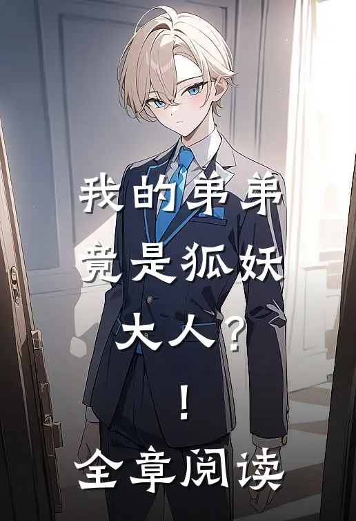 我的弟弟竟是狐妖大人？！全章阅读