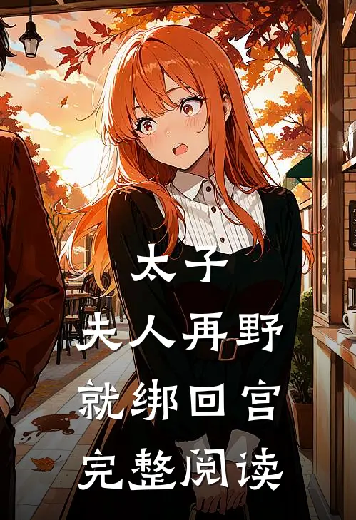 太子：夫人再野就绑回宫完整阅读