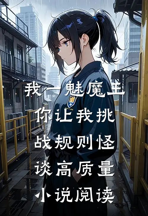 我一魅魔王：你让我挑战规则怪谈高质量小说阅读