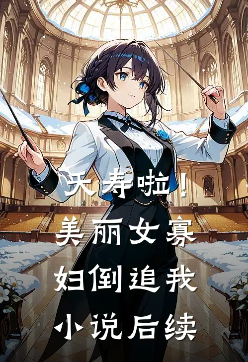 夭寿啦！美丽女寡妇倒追我小说后续