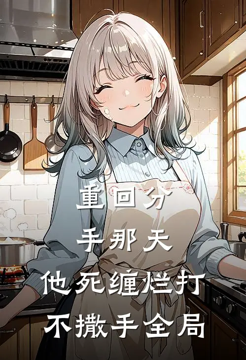重回分手那天，他死缠烂打不撒手全局